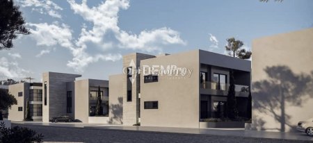 Apartment For Sale in Yeroskipou, Paphos - DP4592 - 3