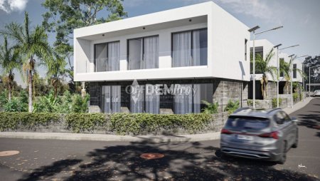 Villa For Sale in Kissonerga, Paphos - DP4591 - 4