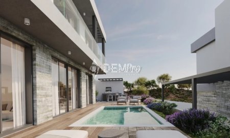 Villa For Sale in Episkopi, Paphos - DP4590 - 3