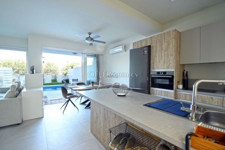 2 Bed Semi-Detached Villa for Sale in Kapparis, Ammochostos - 7