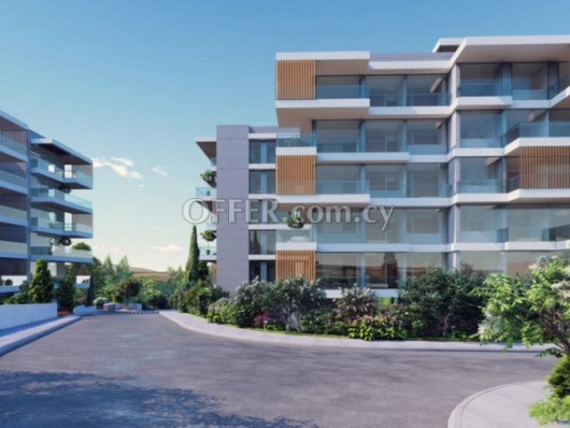 Galaxy Residences Apartment No. 206 Block A - 4
