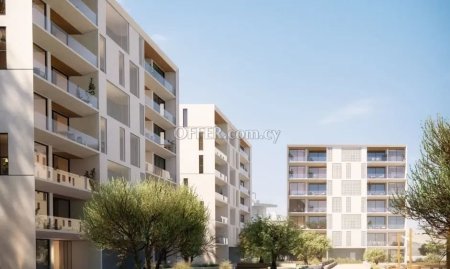 3 Bed Apartment for sale in Germasogeia, Limassol - 6