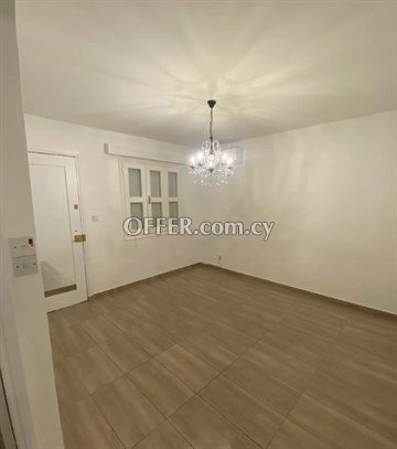 1 Bedroom Maisonette  In Agios Athanasios, Limassol - 2