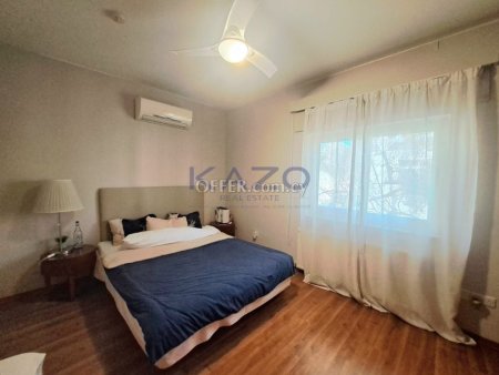 Spacious 4 Bedroom Detached House with Sea View - 8