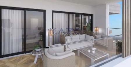 Modern 2 Bedroom Apartment for Sale in Zakaki - 3