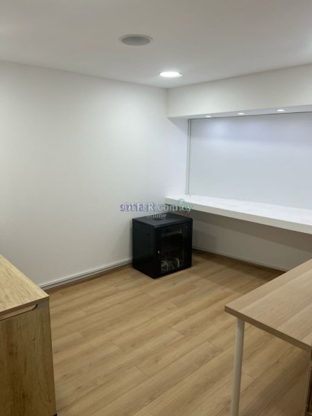 Office For Rent Limassol - 6