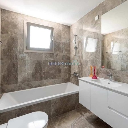 2 Bedroom Apartment For Rent Limassol - 6
