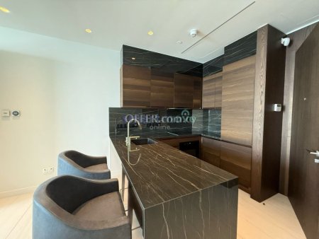2 Bedroom Apartment For Rent Limassol - 6