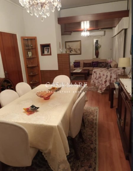 Detached 3-Bedroom House in Strovolos - 3
