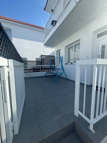 Fully Furnished 2 Bedroom Semi-Detached Villa in Kapparis - 16