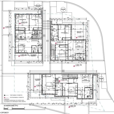 3 Bed House for Sale in Anglisides, Larnaca - 3