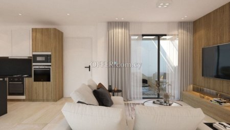 2 Bed Apartment for Sale in Aradippou, Larnaca - 6