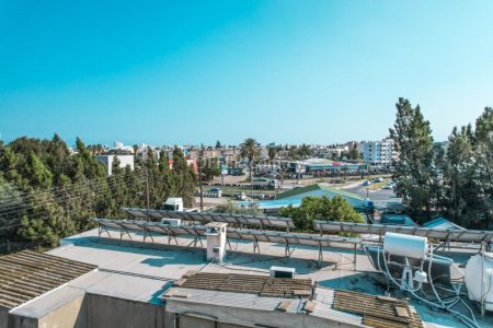 Building Plot for Sale in Sotiros, Larnaca - 2