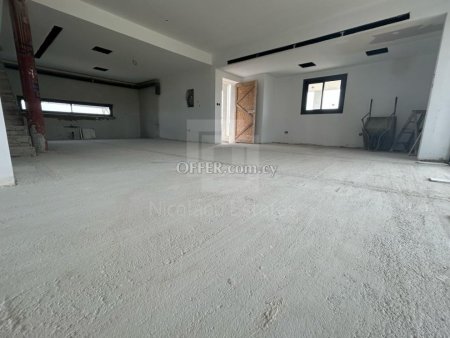 New modern three bedroom house in Latsia area Nicosia - 5