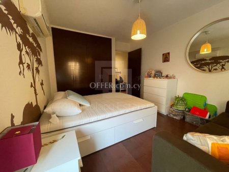 Three bedroom Luxury apartment for rent in Acropolis fully furnished - 4