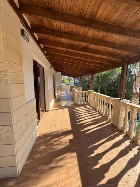 6 Bed Detached Villa for sale in Moni, Limassol - 6