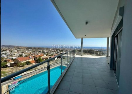 5 Bed Detached Villa for rent in Agios Athanasios, Limassol - 6
