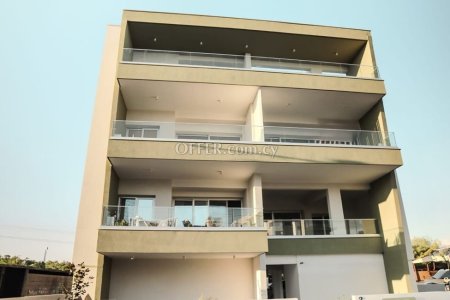 2 Bed Apartment for rent in Agios Spiridon, Limassol - 2