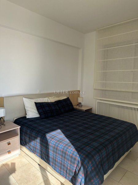 3 Bed Apartment for rent in Potamos Germasogeias, Limassol - 6