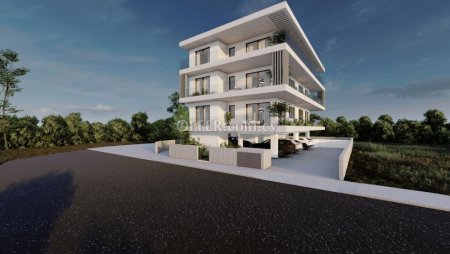 2 Bed Apartment for sale in Tombs Of the Kings, Paphos - 6