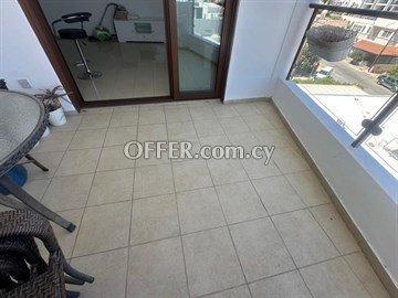 2 Bedroom Apartment  In Strovolos, Nicosia - Near Aretaeio Hospital - 2