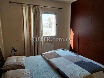 2 Bedroom Apartment Fully Furnished  In Makedonitissa, Nicosia - Next  - 2