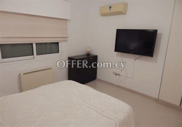 2 Bedroom Apartment With Common Swimming Pool  In Gesrmasogia, Limasso - 2