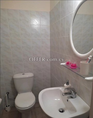 2 Bedroom Apartment  In Lykavitos, Nicosia - 2