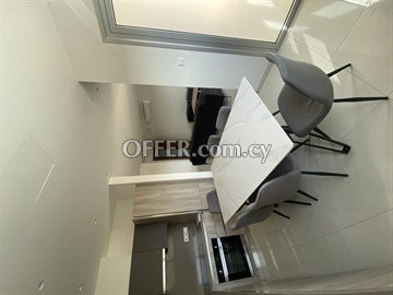 Duplex 2 Bedroom Apartment  In Germasogeia, Limassol - 2