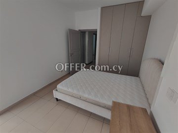 3 Bedroom Apartment Fully Furnished  In Dasoupoli, Nicosia - 2