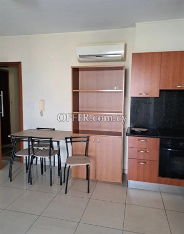 1 Bedroom Apartment  In Pallouriotissa, Nicosia - 2