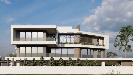 Stunning Villa for Sale in Scenic Agios Athanasios, Limassol - 8