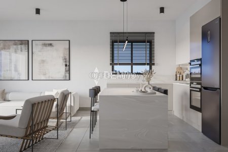 Apartment For Sale in Kato Paphos - Universal, Paphos - DP45 - 6