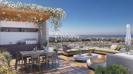 Villa For Sale in Konia, Paphos - DP4570 - 5