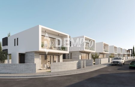 Villa For Sale in Emba, Paphos - DP4568 - 5