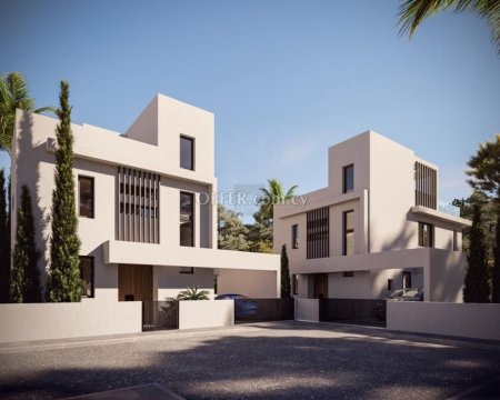 Modern Detached House for Sale in Pernera - 13