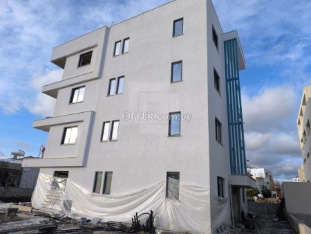 3 Bedroom Apartment for Sale in Universal Paphos - 5