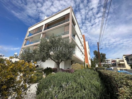 3 Bed Apartment for rent in Agia Filaxi, Limassol - 6