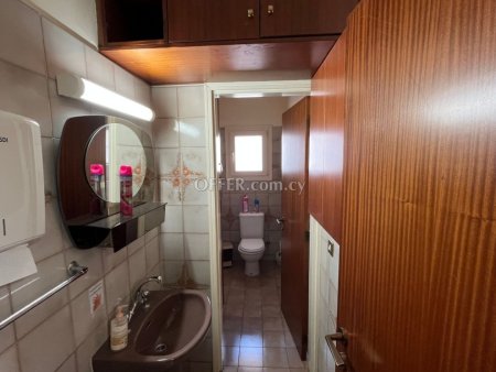 Office for rent in Neapoli, Limassol - 3
