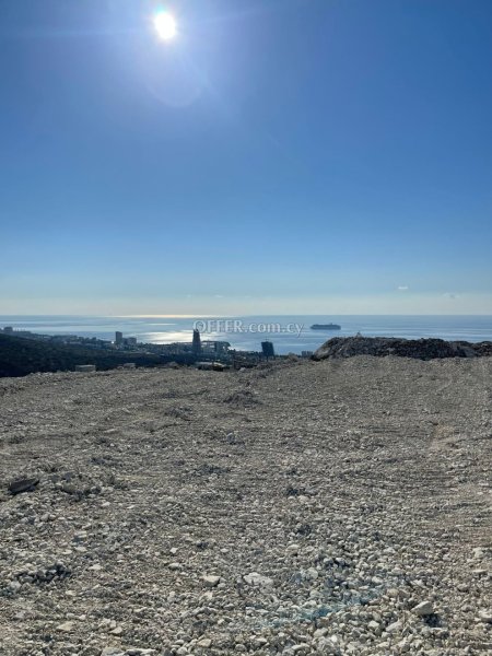 Development Land for sale in Agios Tychon, Limassol - 6
