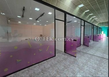 Office for rent in Zakaki, Limassol - 6