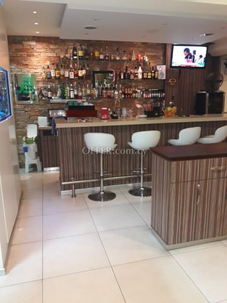 Shop for sale in Potamos Germasogeias, Limassol - 6