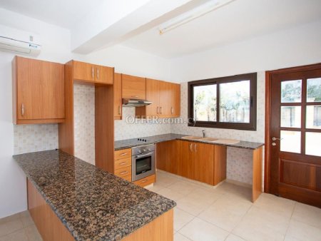 House (Detached) in Secret Valley, Paphos for Sale - 6