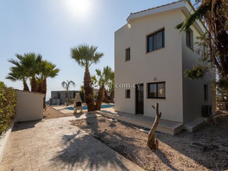 House (Detached) in Secret Valley, Paphos for Sale - 6