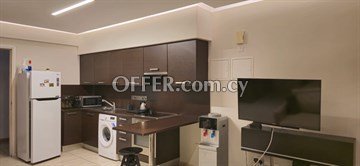 Luxury Studio  In Aglantzia Close To A Park - 2