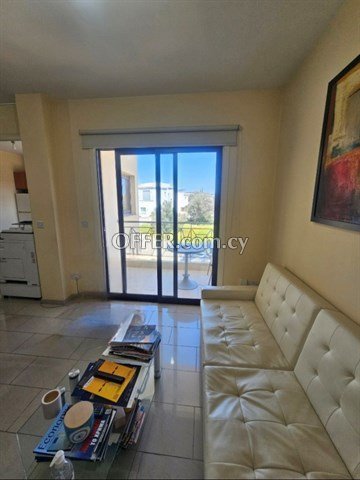Modern & Furnished 2 Bedroom Apartment  In Latsia, Nicosia - 2