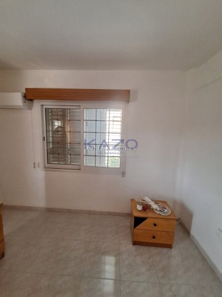 Spacious Unfurnished Top Floor Apartment for Rent Ypsonas - 5