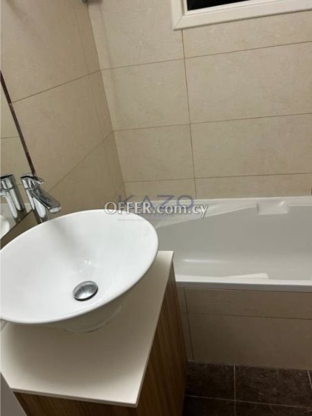 Fully Furnished 2 Bedroom Apartment in Germasoyeia - 2
