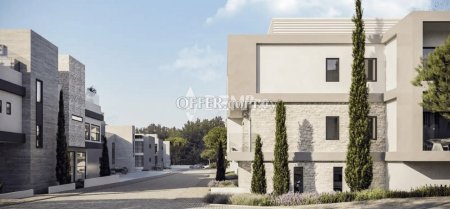 Apartment For Sale in Yeroskipou, Paphos - DP4592 - 2