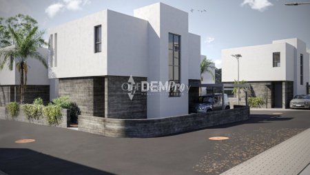 Villa For Sale in Kissonerga, Paphos - DP4591 - 3